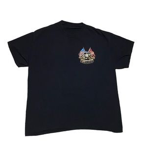 USMC shirt XL